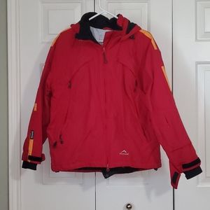 Polar Edge Ski Jacket
